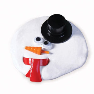 Independence Studios Novelties Frosty the Melting Snowman - Christmas