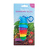 Independence Studios Novelties Sensory Slug Key Chain