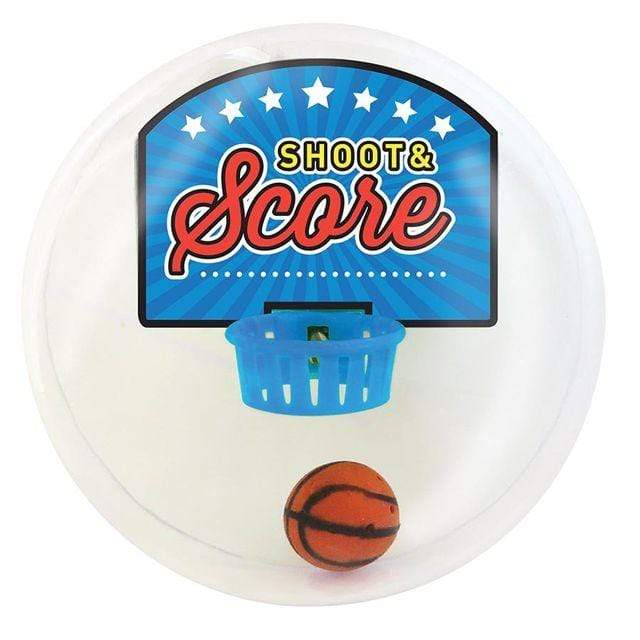 Shoot & Score Ball