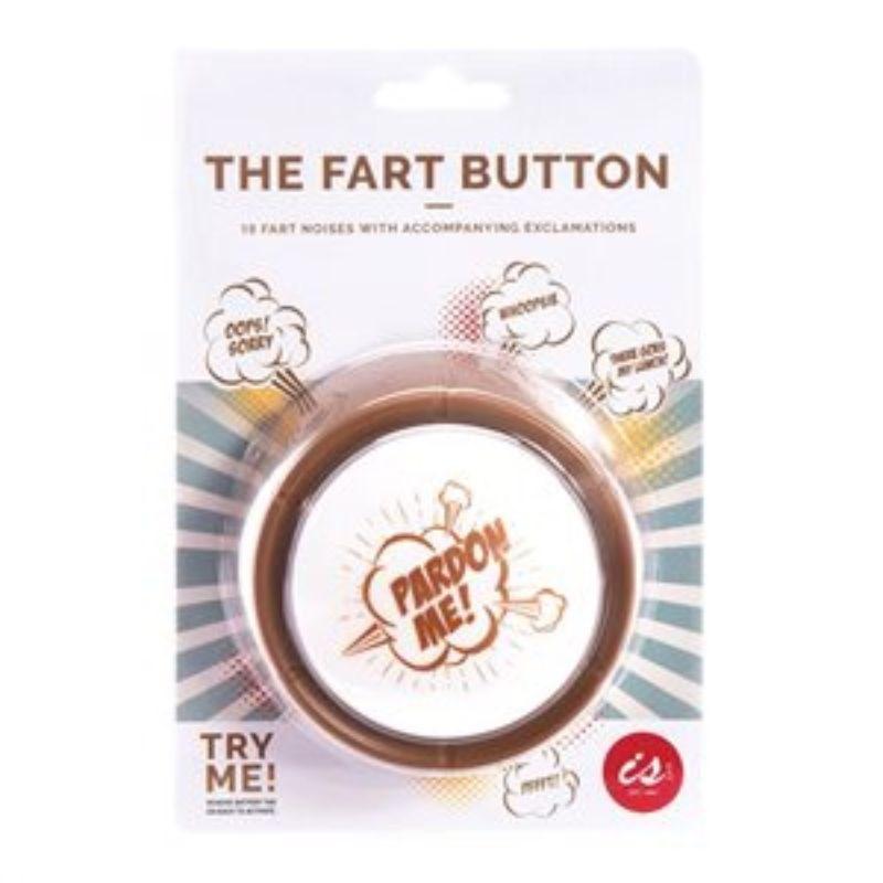 Independence Studios Novelties The Fart Button