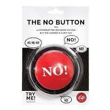Independence Studios Novelties The NO! Button