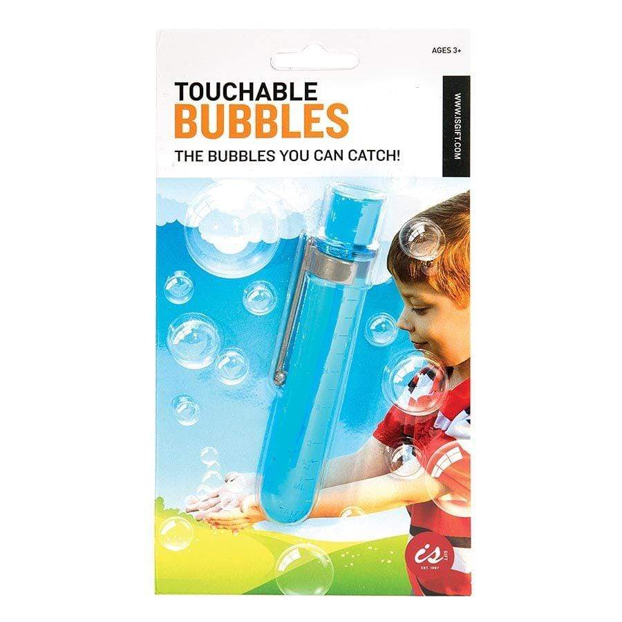 Independence Studios Novelties Touchable Bubbles (IS Gift)