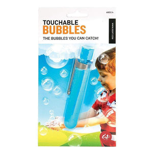 Independence Studios Novelties Touchable Bubbles (IS Gift)
