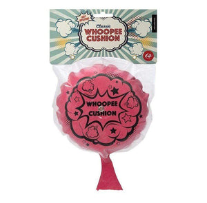 Independence Studios Novelties Whoopee Cushion Classic (IS Gift)