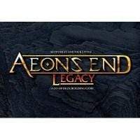 Indie Boards & Cards Board & Card Games Aeonâs End - Legacy