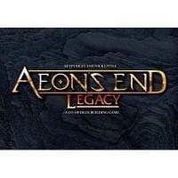 Indie Boards & Cards Board & Card Games Aeon’s End - Legacy