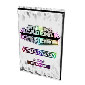 Jasco Games Trading Card Games My Hero Academia TCG - Crimson Rampage Plus Ultra Tournament Kit
