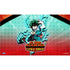 Jasco Games Trading Card Games My Hero Academia TCG - Izuku Midoriya Playmat