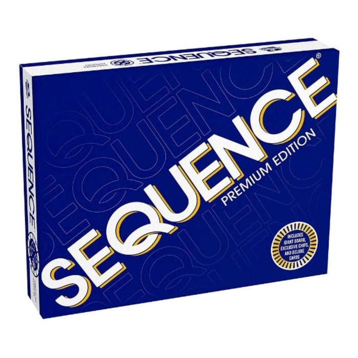 Sequence - Premium Edition