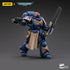JoyToy Novelties JoyToy - Space Marine Miniatures - Ultramarines Primaris Lieutenant Horatius (1/18th scale) (unknown release date)