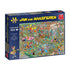 Jumbo Jigsaws Childrenâs Birthday - Jan Van Haasteren (1000pc) Jumbo
