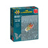 Jumbo Jigsaws Expert Shark Mania - Jan Van Haasteren (500pc)