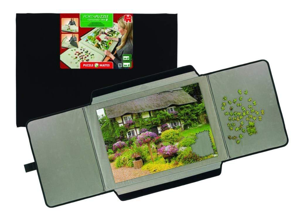 Jumbo Jigsaws Portapuzzle 1000pc Puzzle Storage (Jumbo)