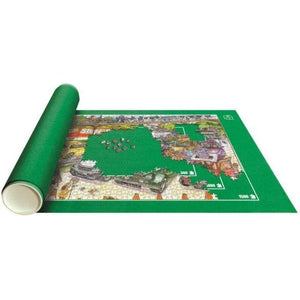 Jumbo Jigsaws Puzzle Mate Roll 500pc - 1500pc