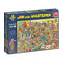Jumbo Jigsaws Retirement Home - Jan Van Haasteren (1500pc)