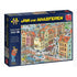 Jumbo Jigsaws The Missing Piece - Jan Van Haasteren (1000pc)