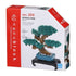 Kawada Construction Puzzles Nanoblock - Bonsai Pine