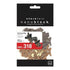 Kawada Construction Puzzles Nanoblock - Cattle Dogs (Bagged)