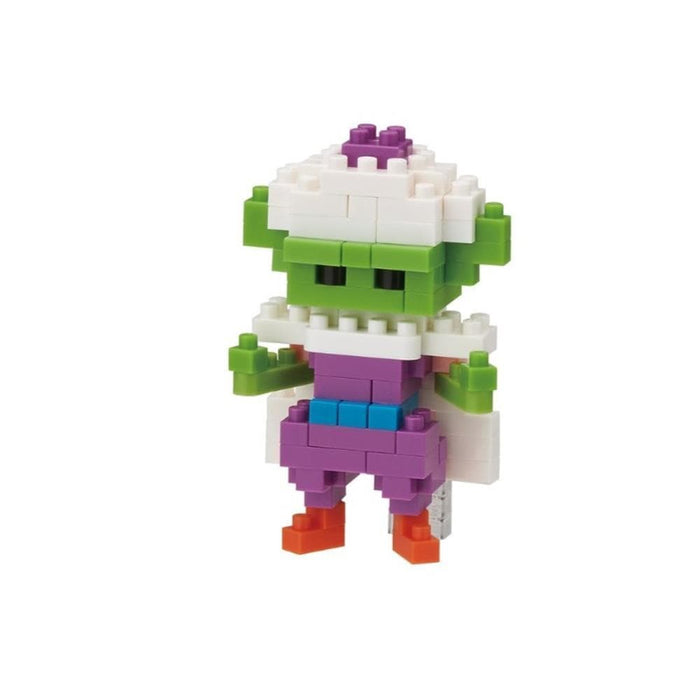 Nanoblock DragonBall Z - Piccolo (Bagged)