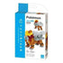 Kawada Construction Puzzles NanoBlock Pokemon Entei