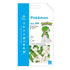Kawada Construction Puzzles Nanoblock Pokemon - Gardevoir