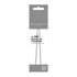 Kawada Construction Puzzles Nanoblock - Simple Tip Tweezers