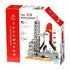 Kawada Construction Puzzles Nanoblock - Space Center 2 (Boxed)