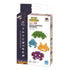 Kawada Construction Puzzles Nanoblock Space Invaders - Invaders