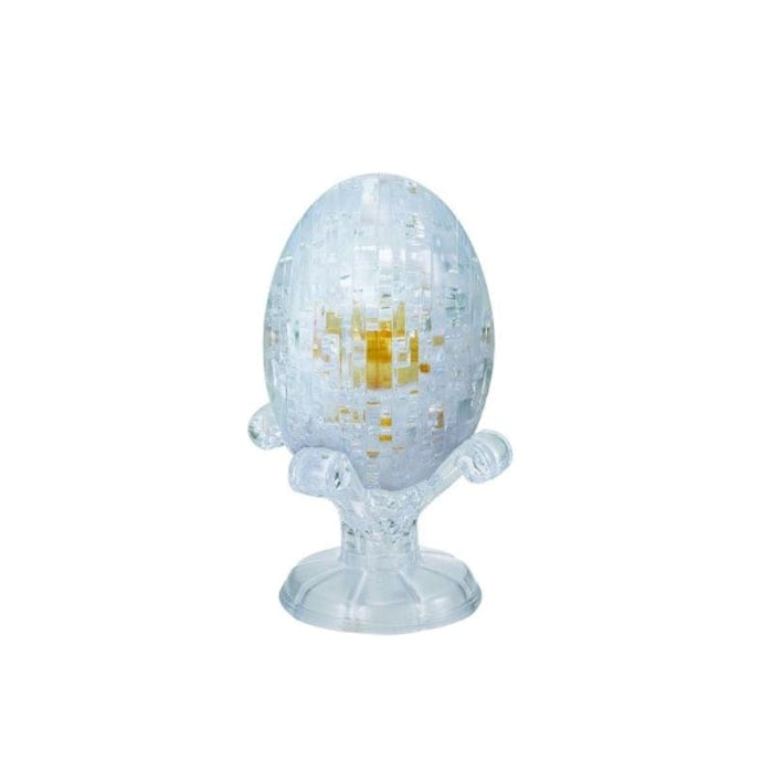 Crystal Puzzle - Egg of Columbus (39pc)
