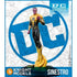 Knight Models Miniatures Batman Miniature Game 2Ed - Sinestro