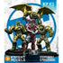Knight Models Miniatures Batman Miniature Game 2Ed - Steppenwolf & Parademons