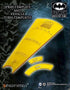 Knight Models Miniatures Batman Miniature Game - Templates