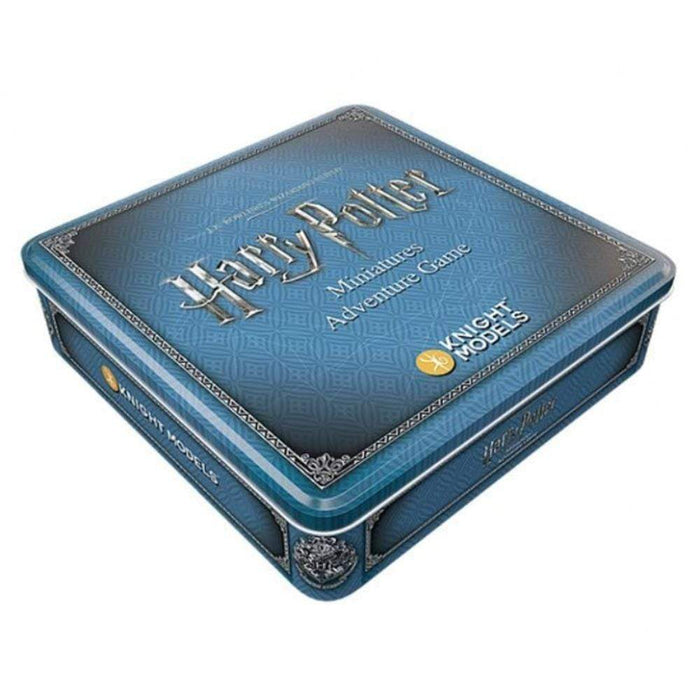Harry Potter Miniatures Adventure Game - Core Set