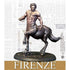 Knight Models Miniatures Harry Potter Miniatures Adventure Game - Firenze (Blister)
