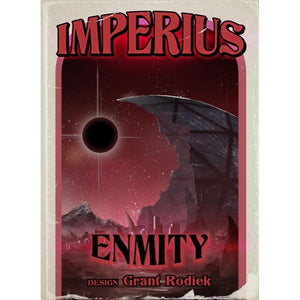 Kolossal Board & Card Games Imperius - Enmity Expansion