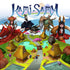 Kolossal Board & Card Games Kami-Sama