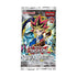 Konami Trading Card Games Yu-Gi-Oh - 25th Anniversary - Metal Raiders - Booster (13/07 release)