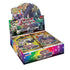 Yu-Gi-Oh - Battles Of Legends - Crystal Revenge - Booster Box (24)