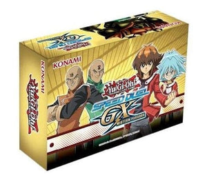 Konami Trading Card Games Yu-Gi-Oh CCG - Speed Duel GX Midterm Paradox Mini Box (01/09 Release)