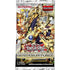 Konami Trading Card Games Yu-Gi-Oh - Dimension Force - Booster