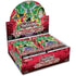 Konami Trading Card Games Yu-Gi-Oh - Extreme Force Booster Box