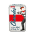 Lagoon Group Board & Card Games Charades Tin (Lagoon)