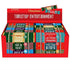 Lagoon Group Board & Card Games Christmas Tabletop Crackers