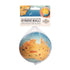 Lagoon Group Novelties Stress Ball - Australian Map