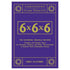 Lamentations of the Flame Princess Roleplaying Games Lamentations of the Flame Princess - 6x6x6 The Mayhemic Misssile