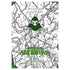 Lamentations of the Flame Princess Roleplaying Games Lamentations of the Flame Princess - Green Messiah