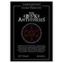Lamentations of the Flame Princess Roleplaying Games Lamentations of the Flame Princess - The Book of Antitheses