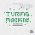 Le Scorpion Masque Board & Card Games Turing Machine (October 2022 release)