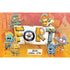 Leder Games Board & Card Games Fort