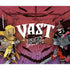 Leder Games Board & Card Games Vast - Haunted Hallways Expansion